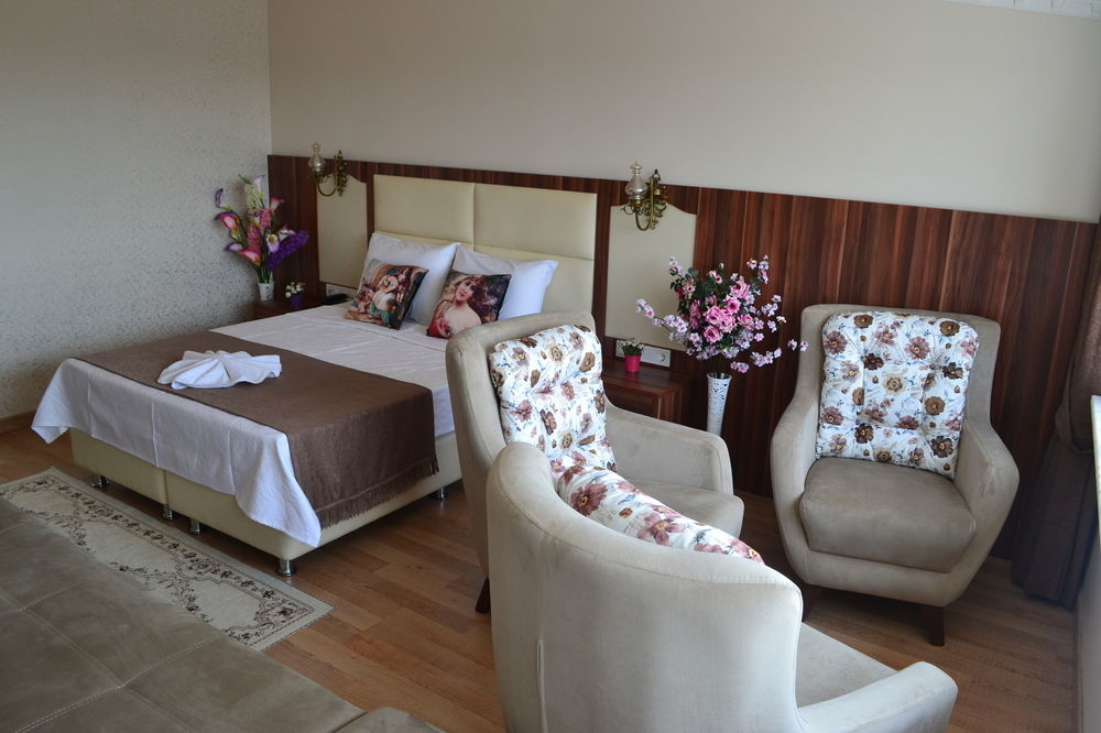 Peradise Hotel Istanbul Luaran gambar