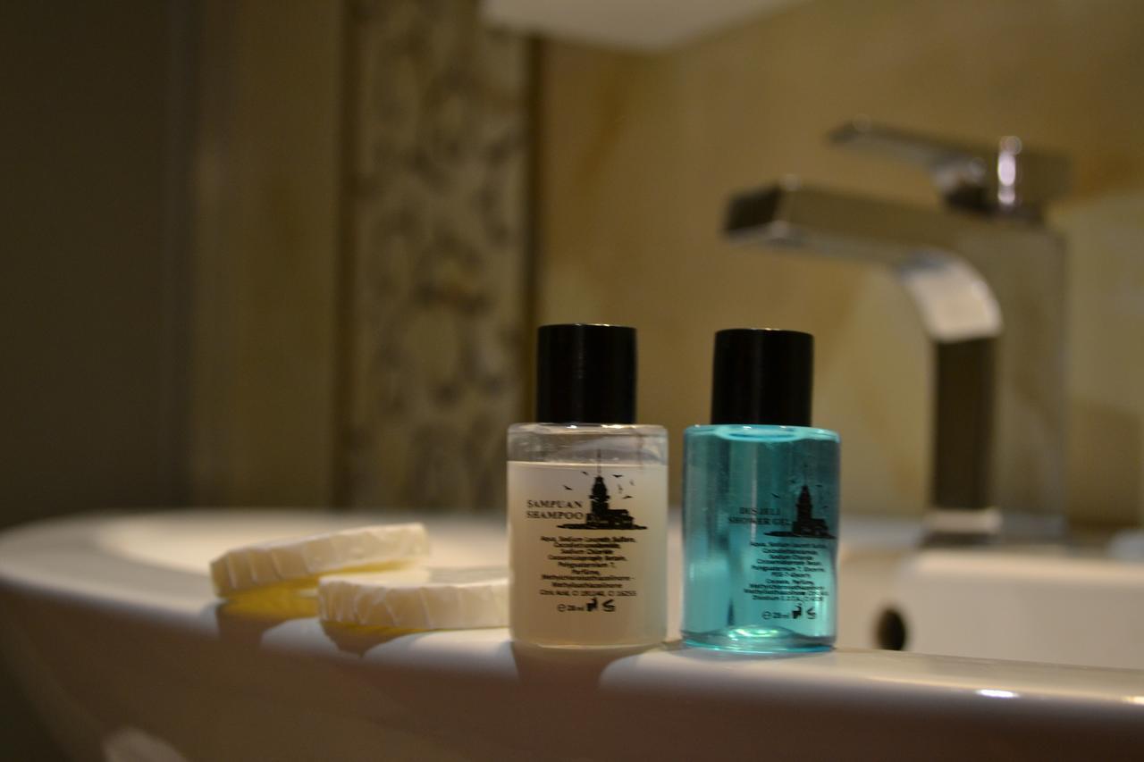 Peradise Hotel Istanbul Luaran gambar
